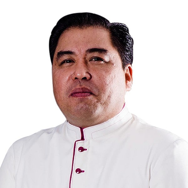 Fr. Cyril Villareal Appointed New Bishop of Kalibo Diocese by Pope Leo XIV