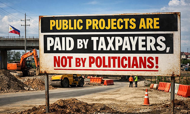 Cebu City Proposes Ordinance Banning Politicians' Names on Public Projects