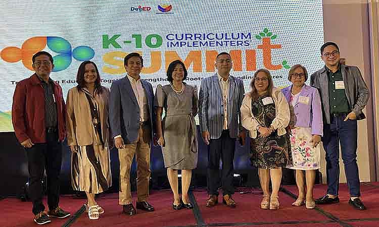KWF Leaders Engage in K-10 Curriculum Summit to Boost National Education