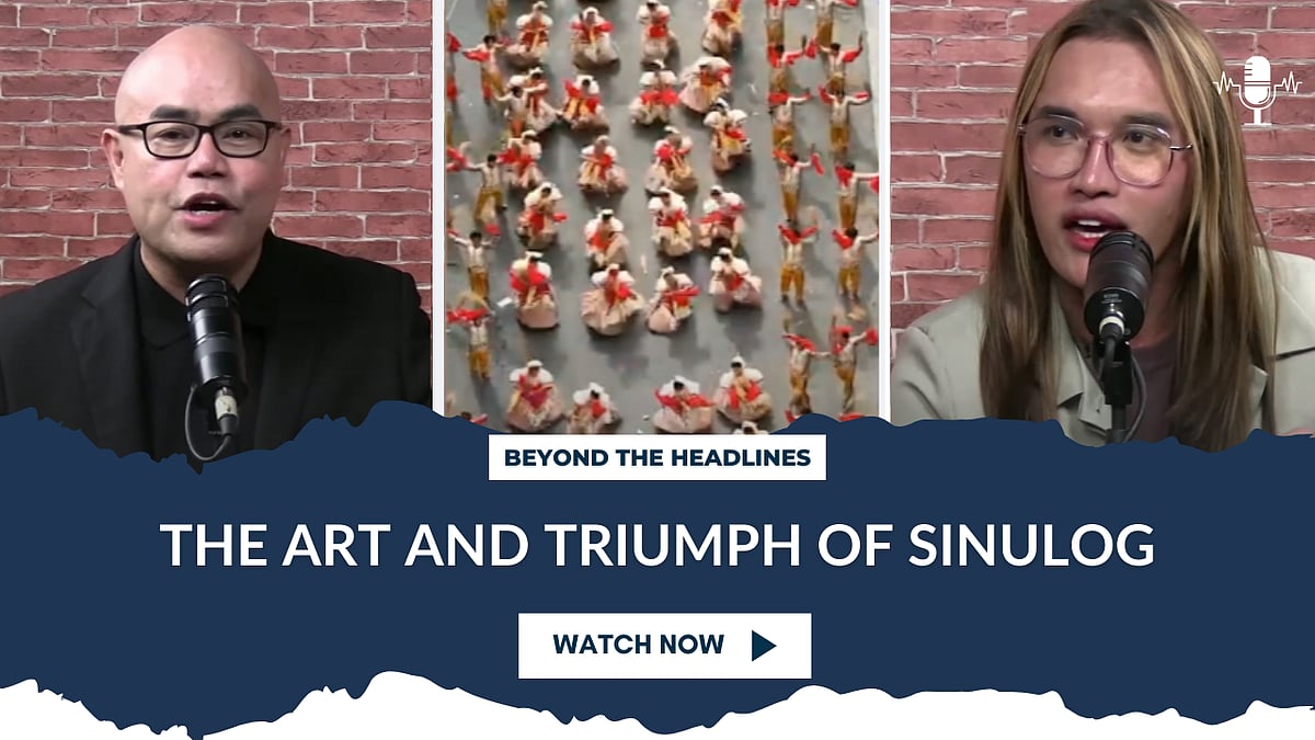 The Art and Triumph of Sinulog: Behind the Grand Champion Performance