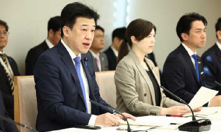 Japan Tightens Foreign National Rules on Land, Nationality Acquisition
