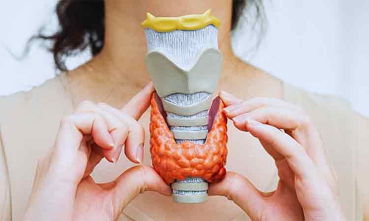 SPMC Doctor Urges Thyroid Checks During Goiter Awareness Week in Davao