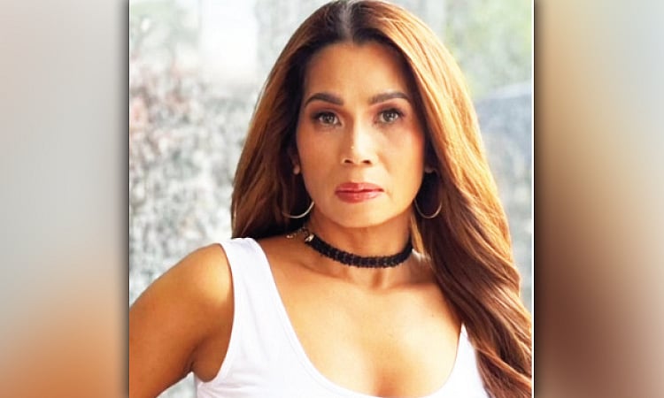 Pokwang Reportedly Replaced as Judge on GMA's Stars on the Floor Season 2