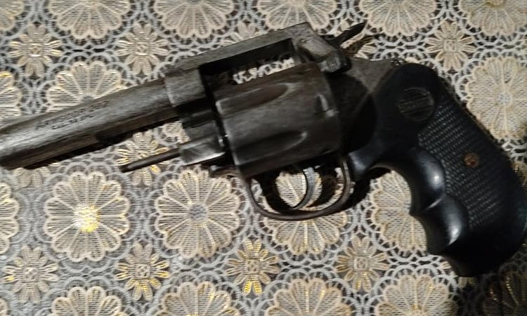 Cebu City Man Killed in Friend's Shooting After Brawl, Suspect Arrested