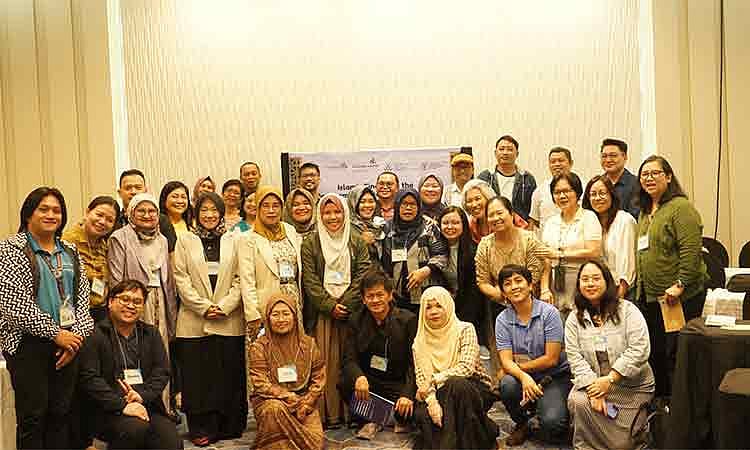 PEF and UP CIDS Unveil 2025 Islamic Finance Roadmap for Bangsamoro Development
