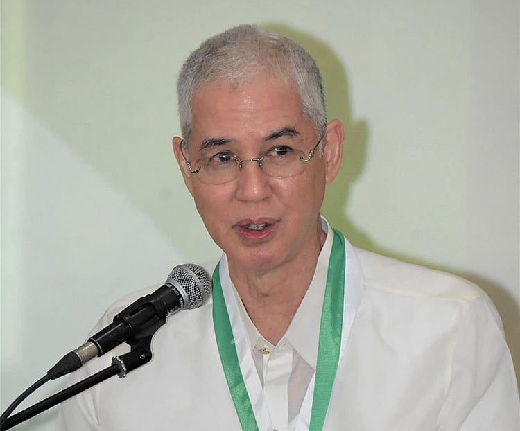 Negros Occ. guv calls on government to review import volumes