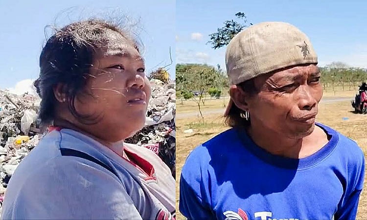Mandaue's Green Park Transforms Waste into Livelihood for Residents