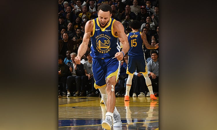Warriors Fall to Timberwolves as Curry and Green Sit Out Due to Injuries