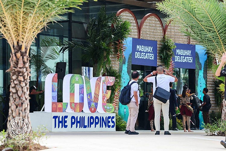 Travex 2026 Opens in Lapu-Lapu City with 600 Participants