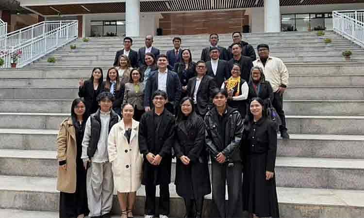 Davao City Strengthens Ties with Fujian Province in Key Sectors