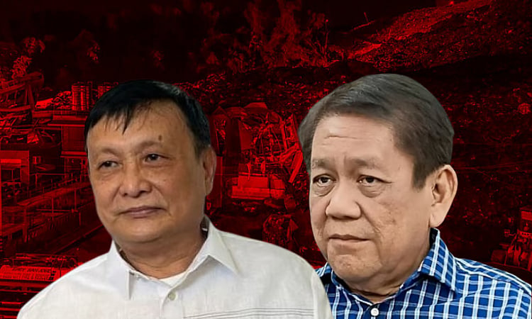 NBI-7 Probes Binaliw Landfill Collapse as City Council Declines Inquiry