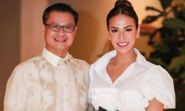 Gatchalian's 'Non-Existent' Love Life Sparks Bianca Manalo Split Speculation