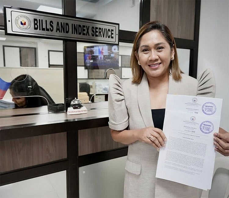 Congresswoman Files Bill to Strengthen Lupus Care in Philippine Health System