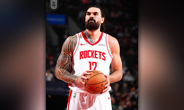 Houston Rockets' Steven Adams Out for Season After Ankle Surgery