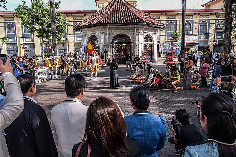 Cebu Shifts Tourism Strategy to B2B Meetings for Global Comeback