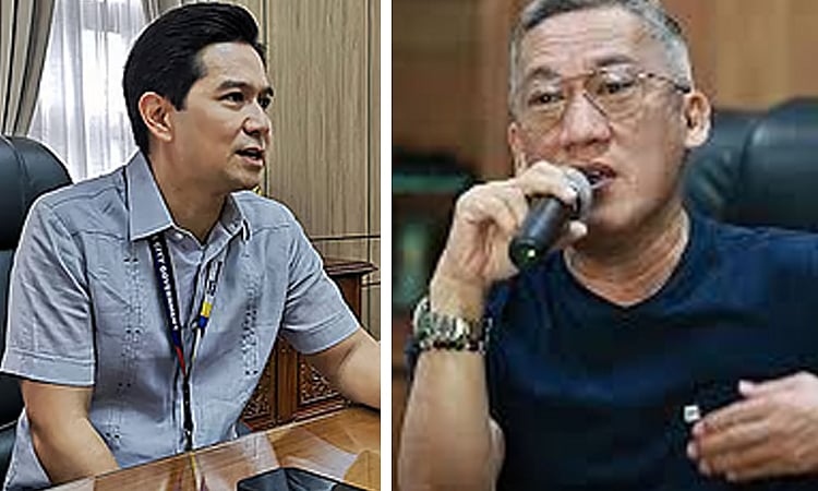 Comelec Dismisses Election Protest, Upholds Ouano's Mandaue City Victory