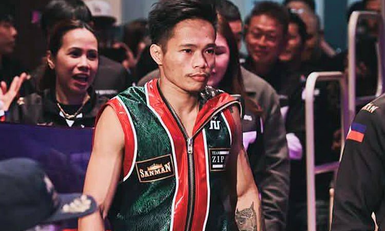 Cebuano Boxer Esneth Domingo Set for NABF Title Shot in US Comeback Bid