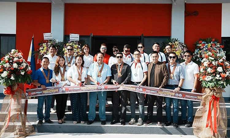 Pampanga's Minalin Town Inaugurates New Dialysis Center, Easing Patient Burden