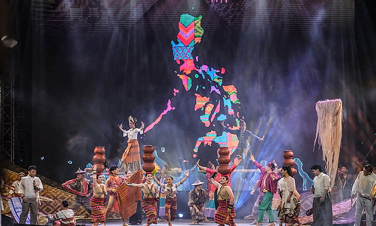 Philippines Tops ASEAN in Tourism GDP, Showcases Culture at ATF 2026 Opening