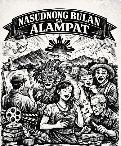 Cebu Celebrates National Arts Month 2026 with Cultural Events