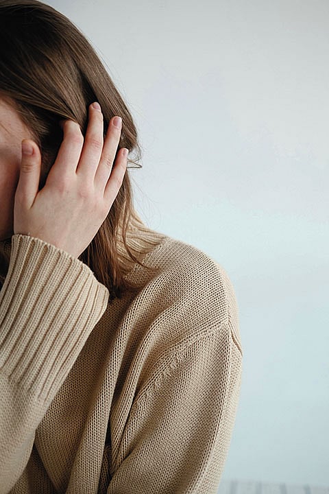 The Unseen Burden: When Being the Strong One Takes Its Toll