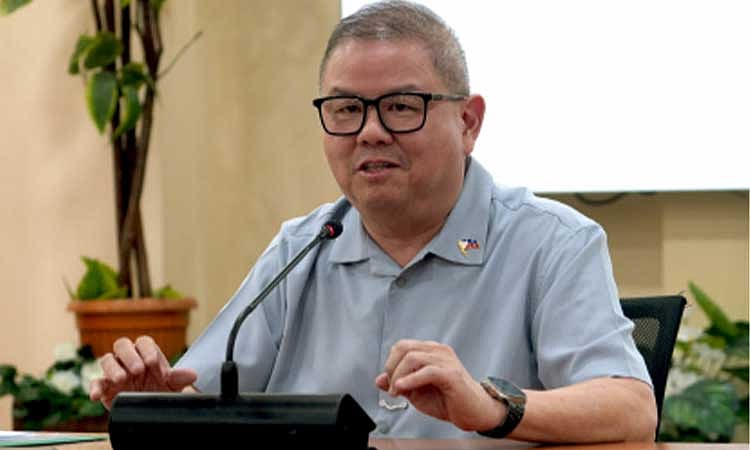 Philippine Agriculture Hits 8-Year High with 3.1% Growth in 2025