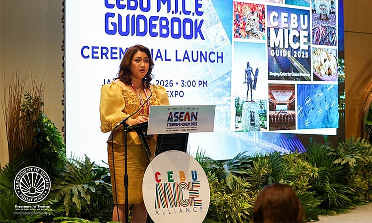 Cebu Tourism Stakeholders Eye Long-Term Gains Post-ASEAN Forum