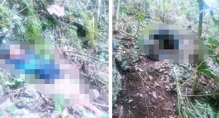 Two Suspected NPA Rebels Killed in Negros Oriental Encounter