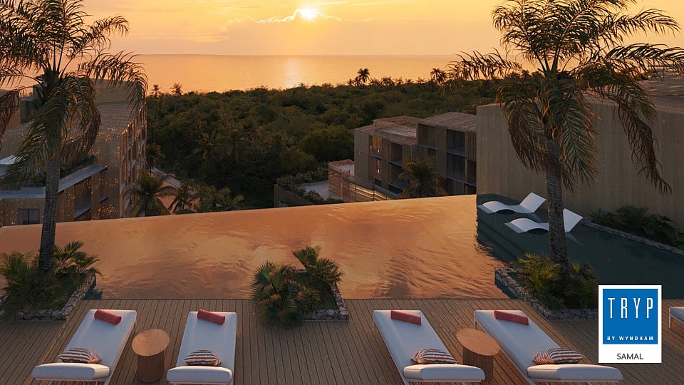 Damosa Land Breaks Ground on TRYP by Wyndham Samal, Boosting Island Tourism