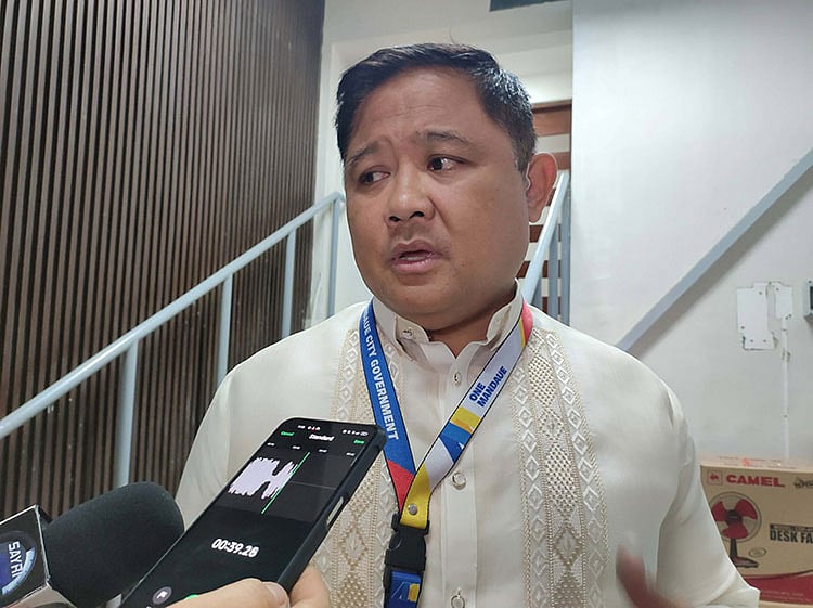 Mandaue Officials Optimistic on Binaliw Landfill Reopening Before March