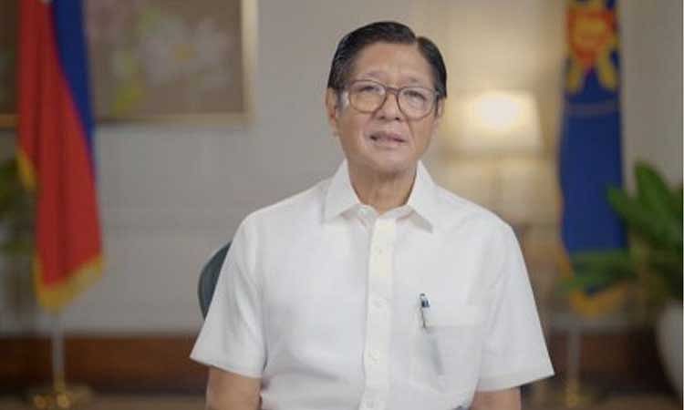 President Marcos Jr. Updates Nation on Health Recovery, Doctors Give Positive Assessment