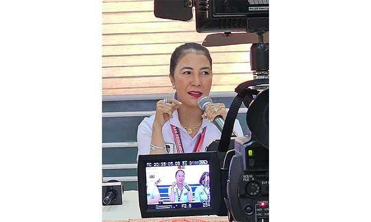 San Fernando Mayor Caluag Denies Fraud as Mayoral Recount Begins
