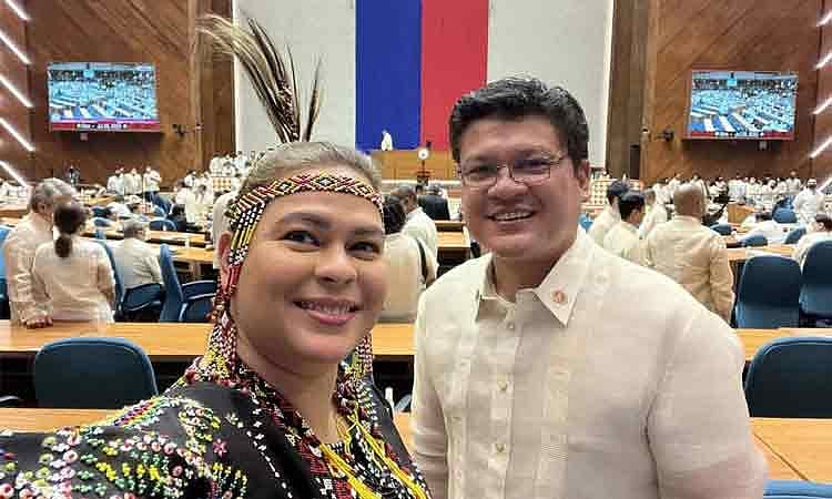 Pulong Duterte Slams Makabayan's 'Serial Impeachment' Against VP Sara