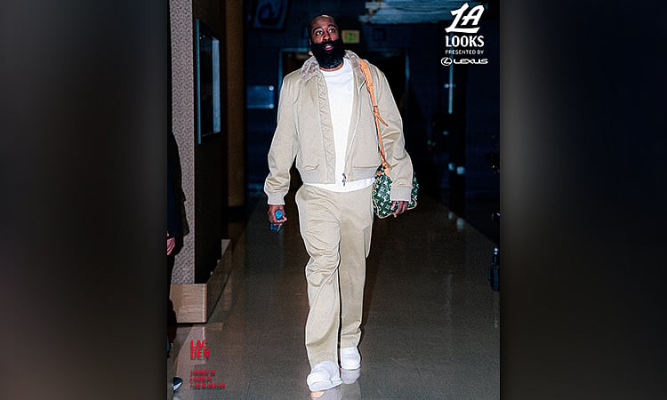 James Harden Trade Talks Intensify as NBA Deadline Looms