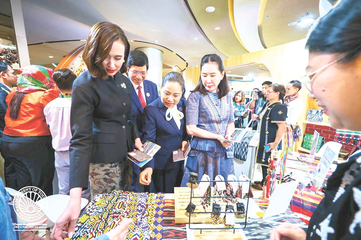 Philippines Tourism Pins Recovery on Digital Shift, Infrastructure Boost