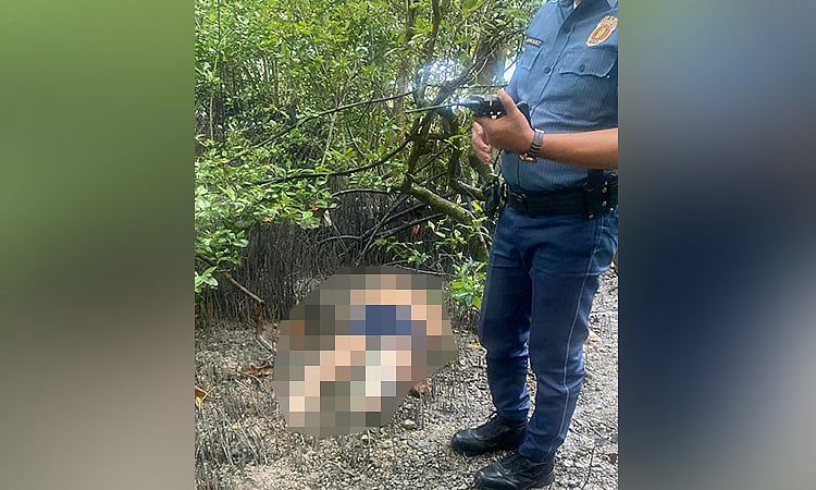 Tagbilaran Police Nab Murder Suspect in Beautician Slaying Case