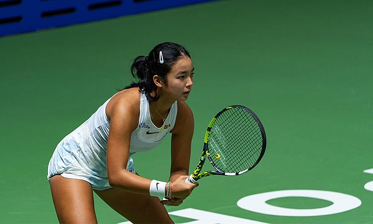 Alex Eala Advances to Indian Wells Round of 16 After Coco Gauff's Injury Withdrawal