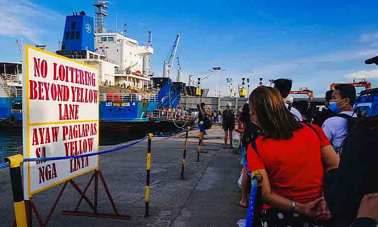 Davao City Councilor Proposes Mandatory Marina, PCG Docs for Boat Operators