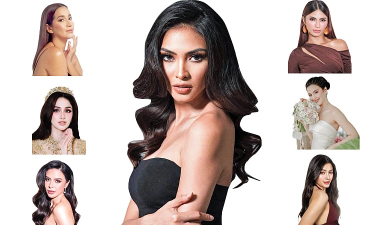 Cebu's Beauty Queens: A Legacy of National and International Pageant Success