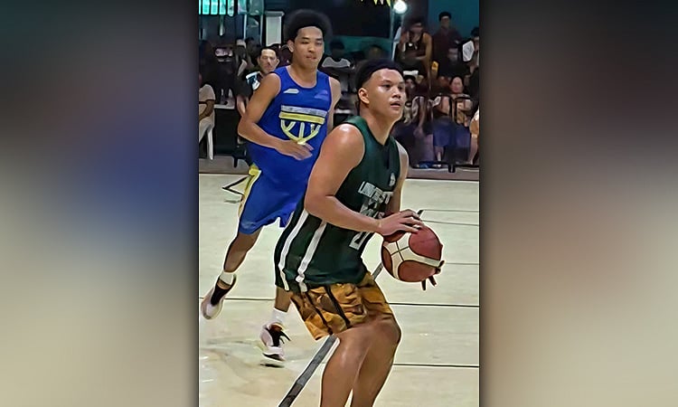 Benedicto College Nears Finals in Barangay Bulacao Sinulog Cup