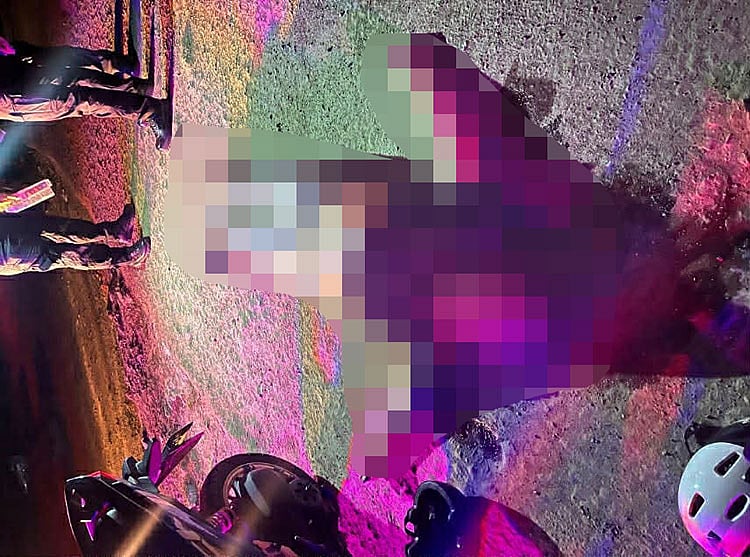 Lapu-Lapu City Customs Broker Fatally Shot in Remote Area, Police Probe Motive