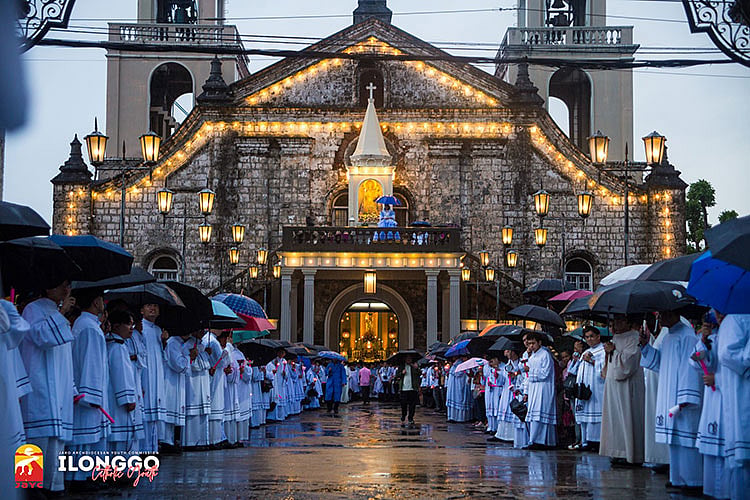 Iloilo City Police Report Peaceful Jaro Fiesta 2026 Celebration