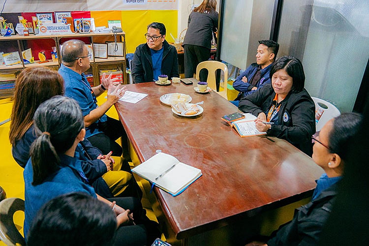Bacolod City Government Reaffirms Commitment to DILG Anti-Epal Policy