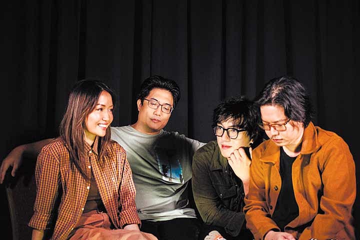 SALA's 'Tahanan' Redefines Love as a Safe Haven in New AltG Records Release