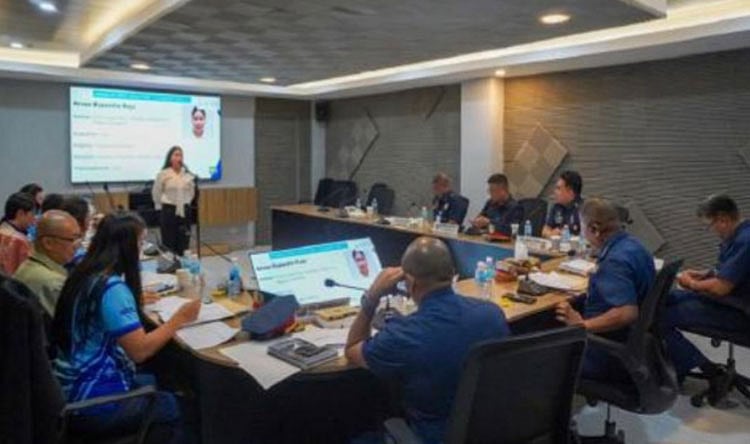 PRO-NIR Launches First Batch Recruitment for 40 Non-Uniformed Personnel Positions
