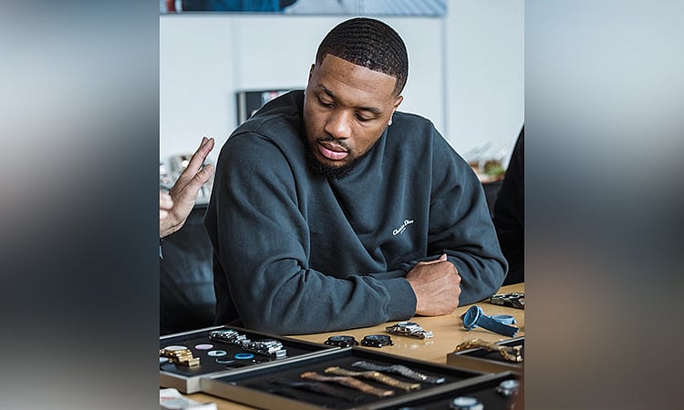 Damian Lillard Eyes Third NBA Three-Point Crown in Comeback Bid