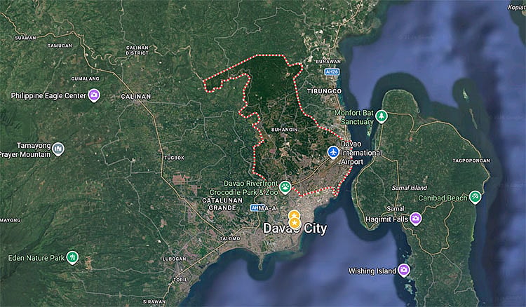 PNP Probes Death of Police Lieutenant Colonel Inside Davao City Camp Quarters