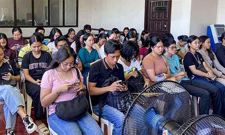 Davao City councilor pushes Ebsu upgrade