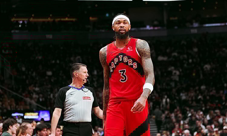 Ingram maoy mopuli ni Curry