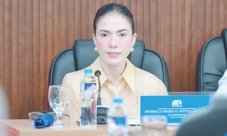 MTRCB chair agrees 2025 a ‘bad year’ for local movies